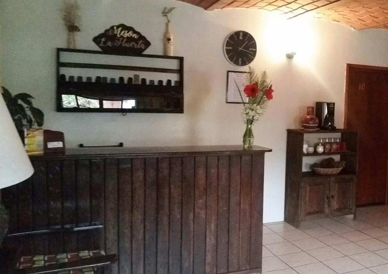 Meson La Huerta Hotel