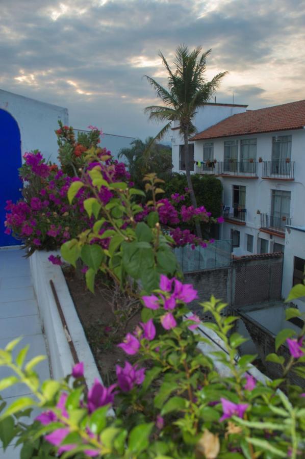 Apartment Casa Del Sol Santa Cruz Huatulco