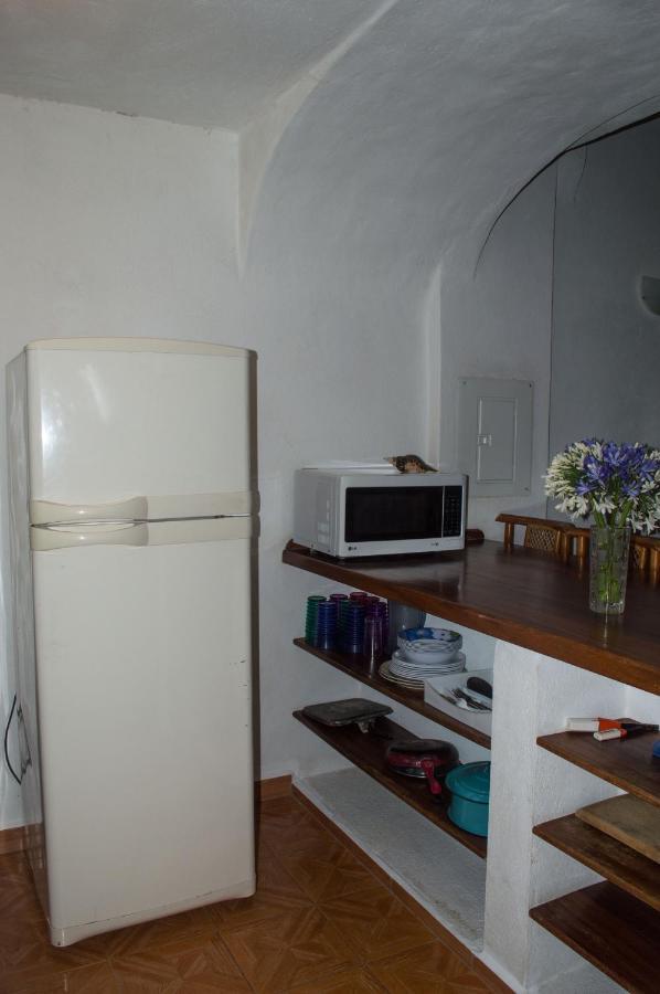 Apartment Casa Del Sol Santa Cruz Huatulco