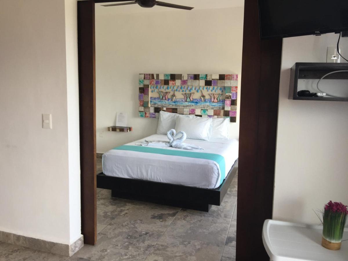 Apartment Penthouse With Roof ,frente Al Mar By Blue Reef! *