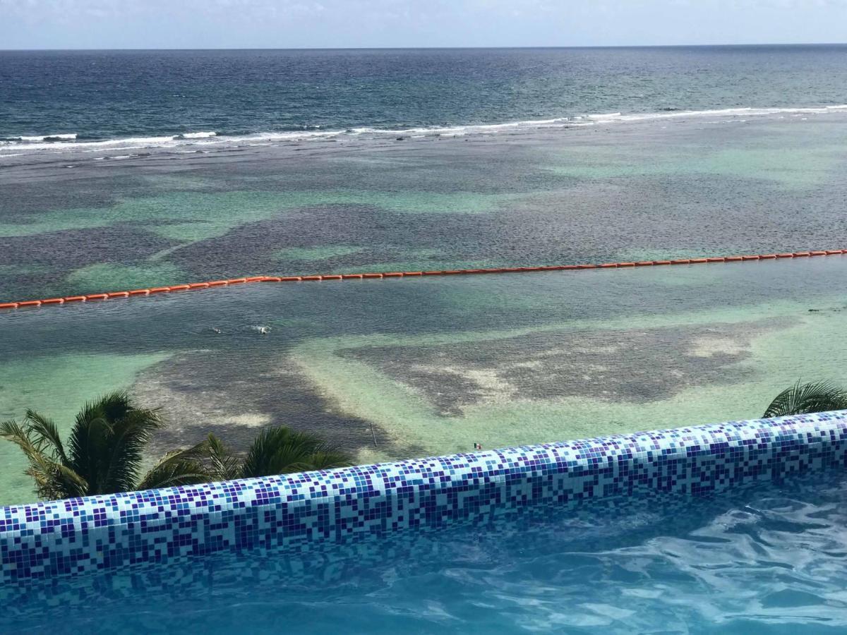 Apartment Penthouse With Roof ,frente Al Mar By Blue Reef! Mahahual