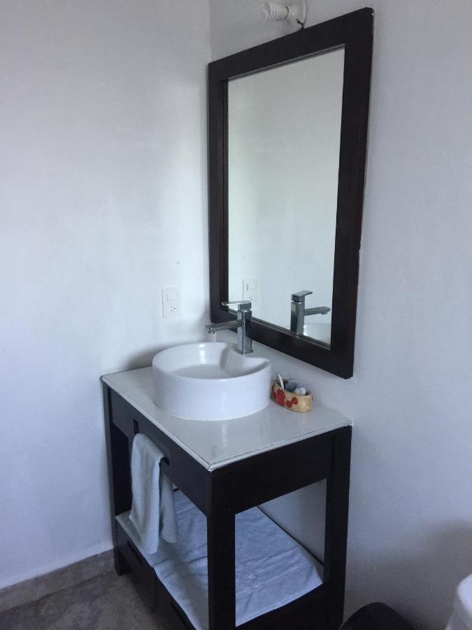 Penthouse With Roof ,frente Al Mar By Blue Reef! Apartment Mahahual