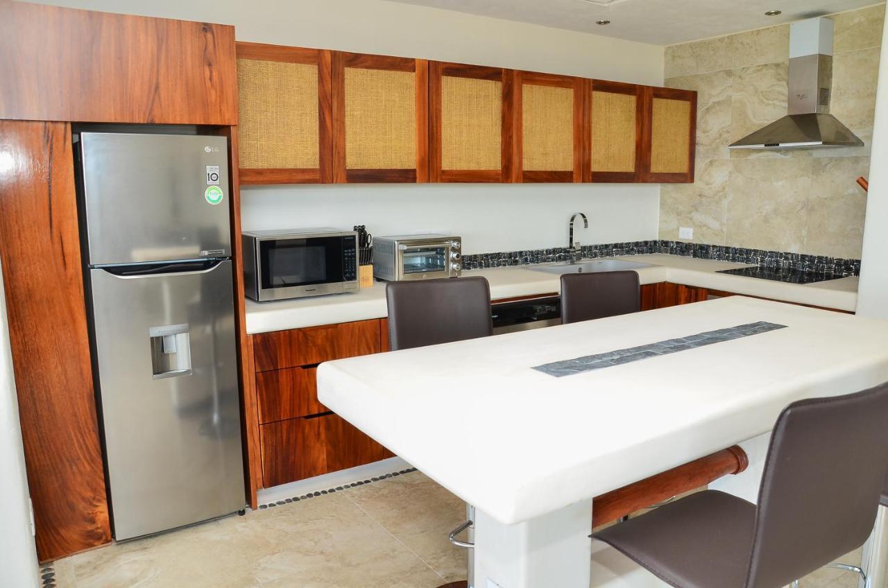 El Secreto Apartment