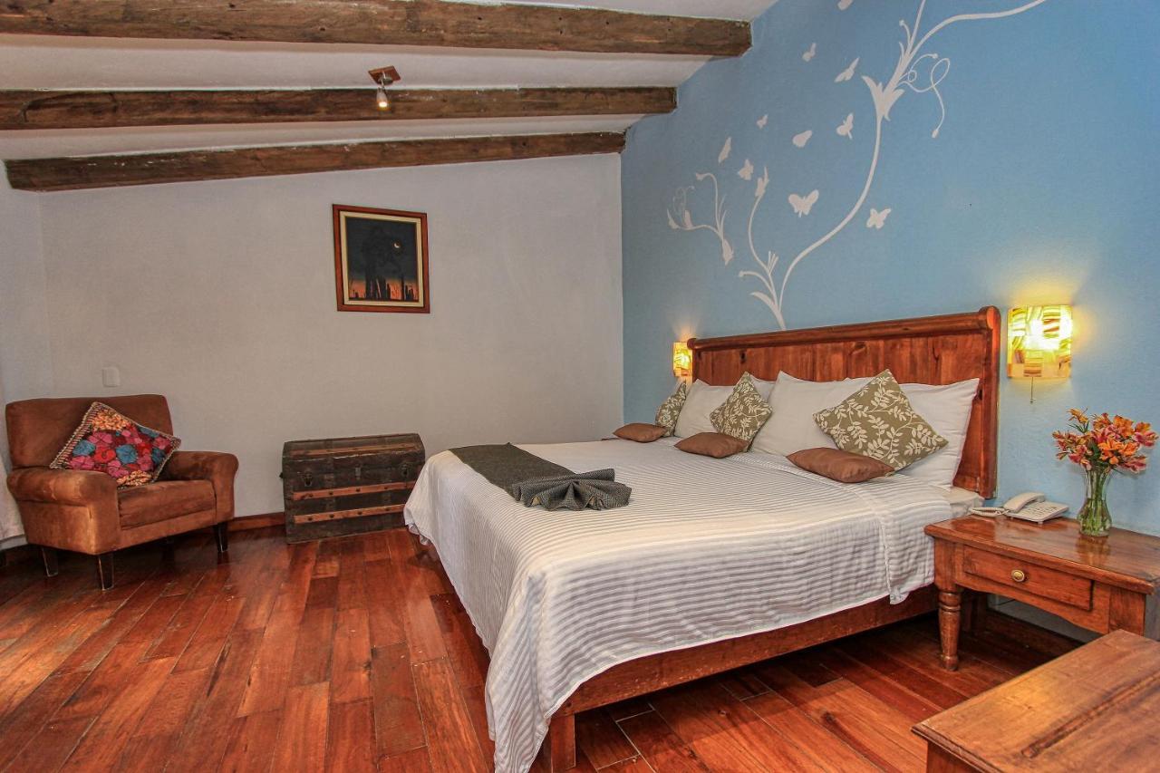 San Marcos 4* San Cristobal de las Casas