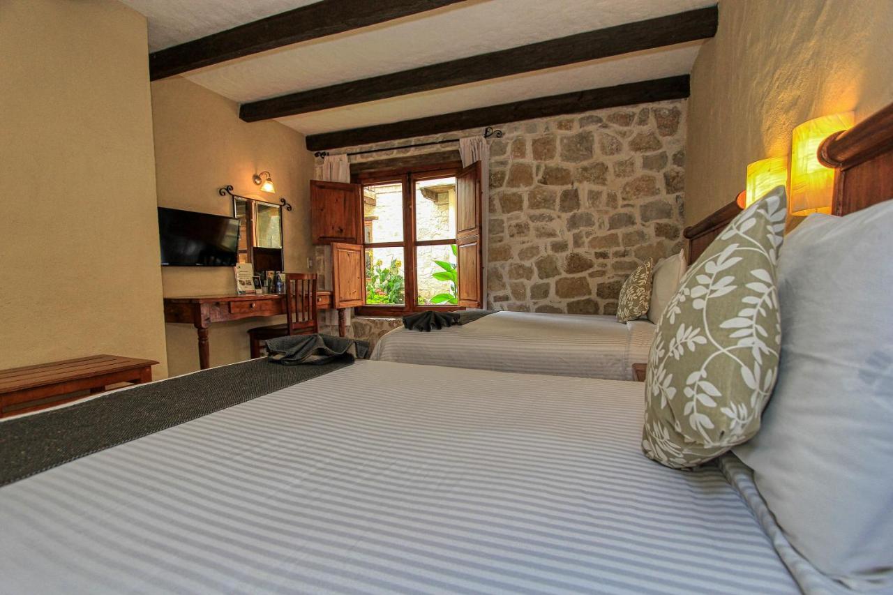 Hotel San Marcos