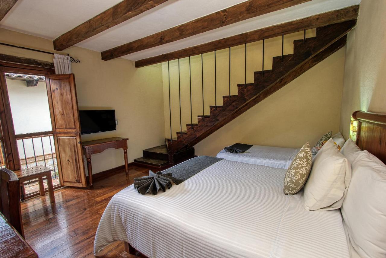 Hotel San Marcos