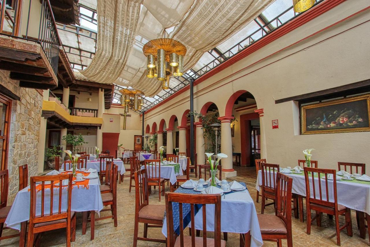 San Marcos Hotel