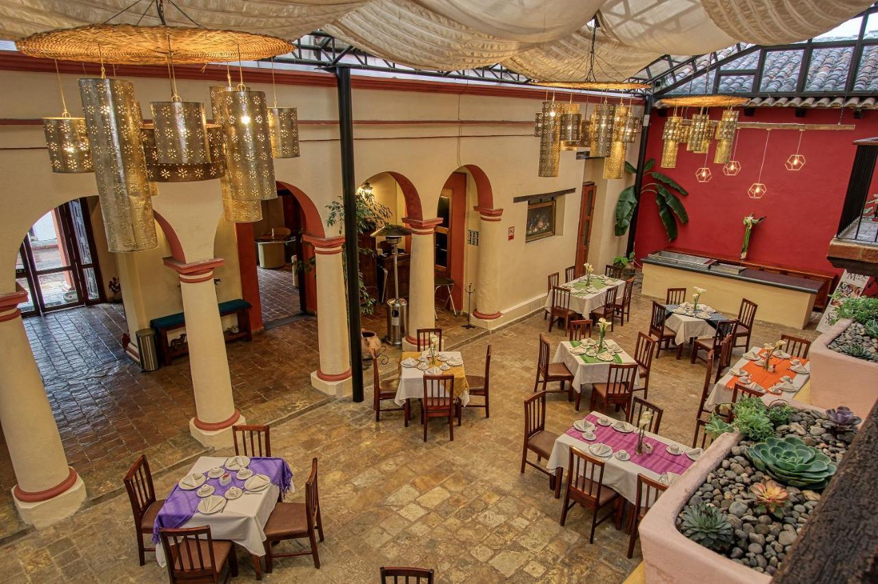 San Marcos 4*