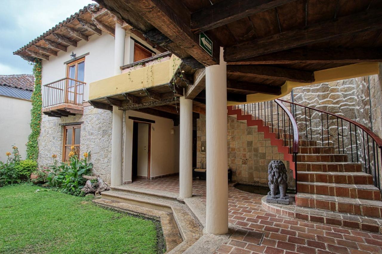 Hotel San Marcos 4*