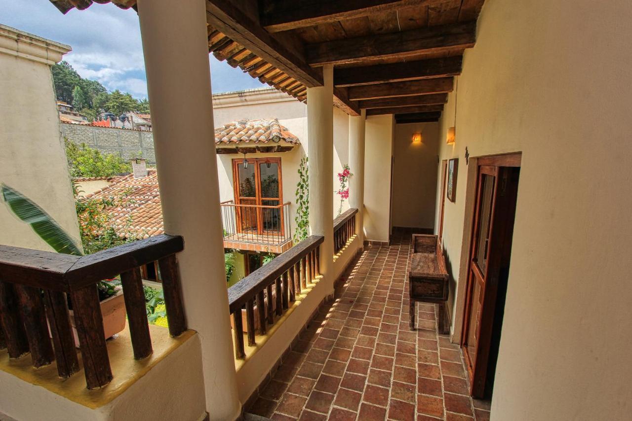 San Marcos Hotel