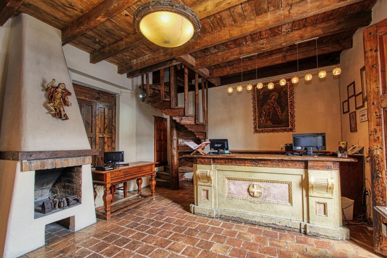 San Marcos Hotel 4*