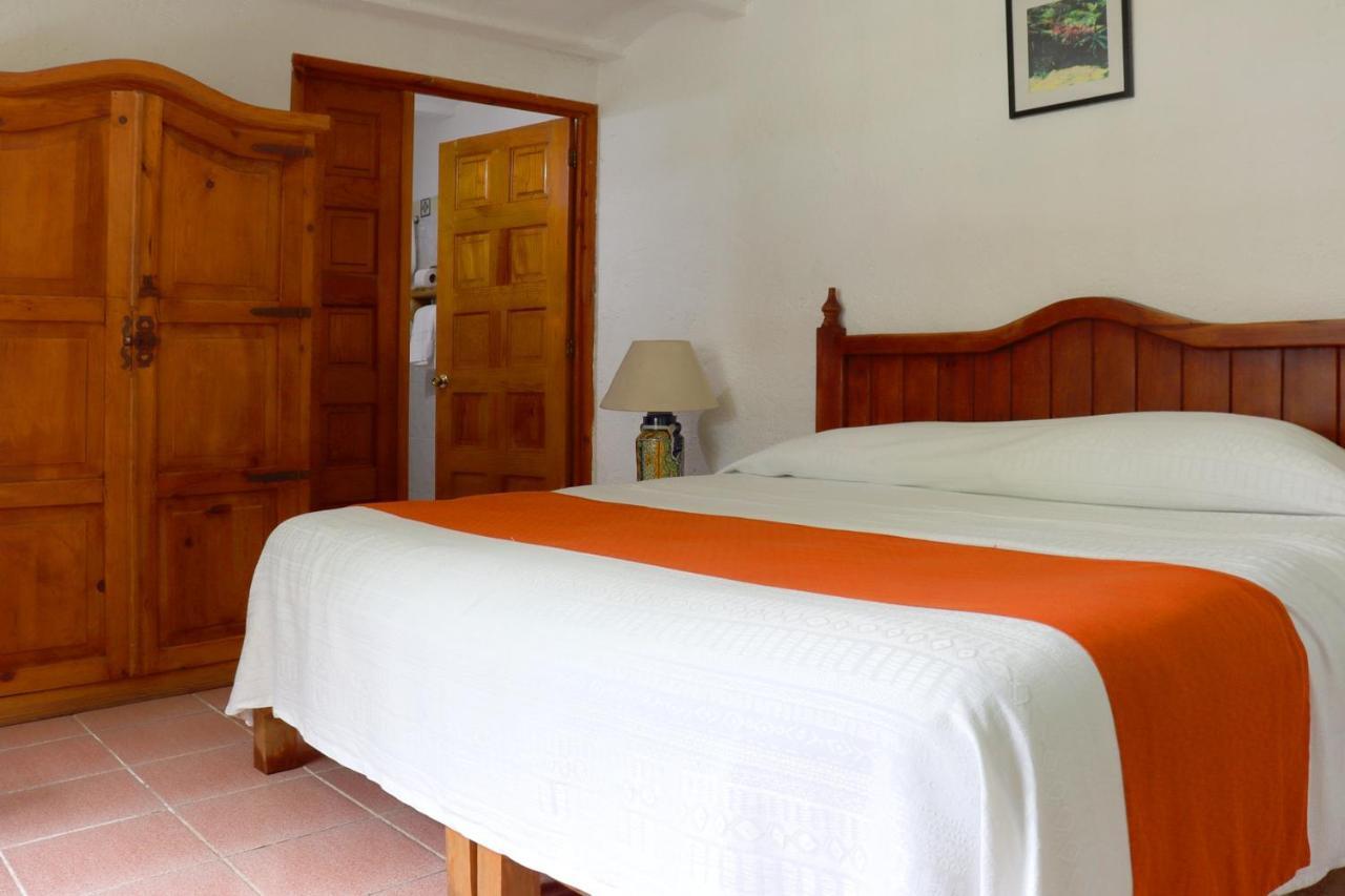 La Del Valle (adults Only) 4*