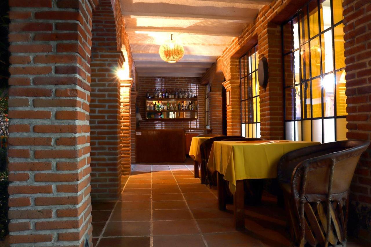 La Del Valle (adults Only) Hotel