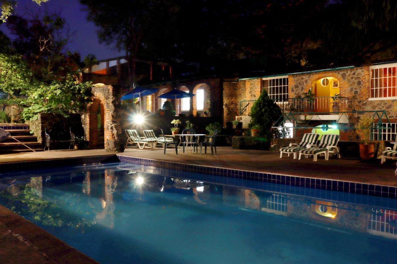Hotel La Del Valle (adults Only)