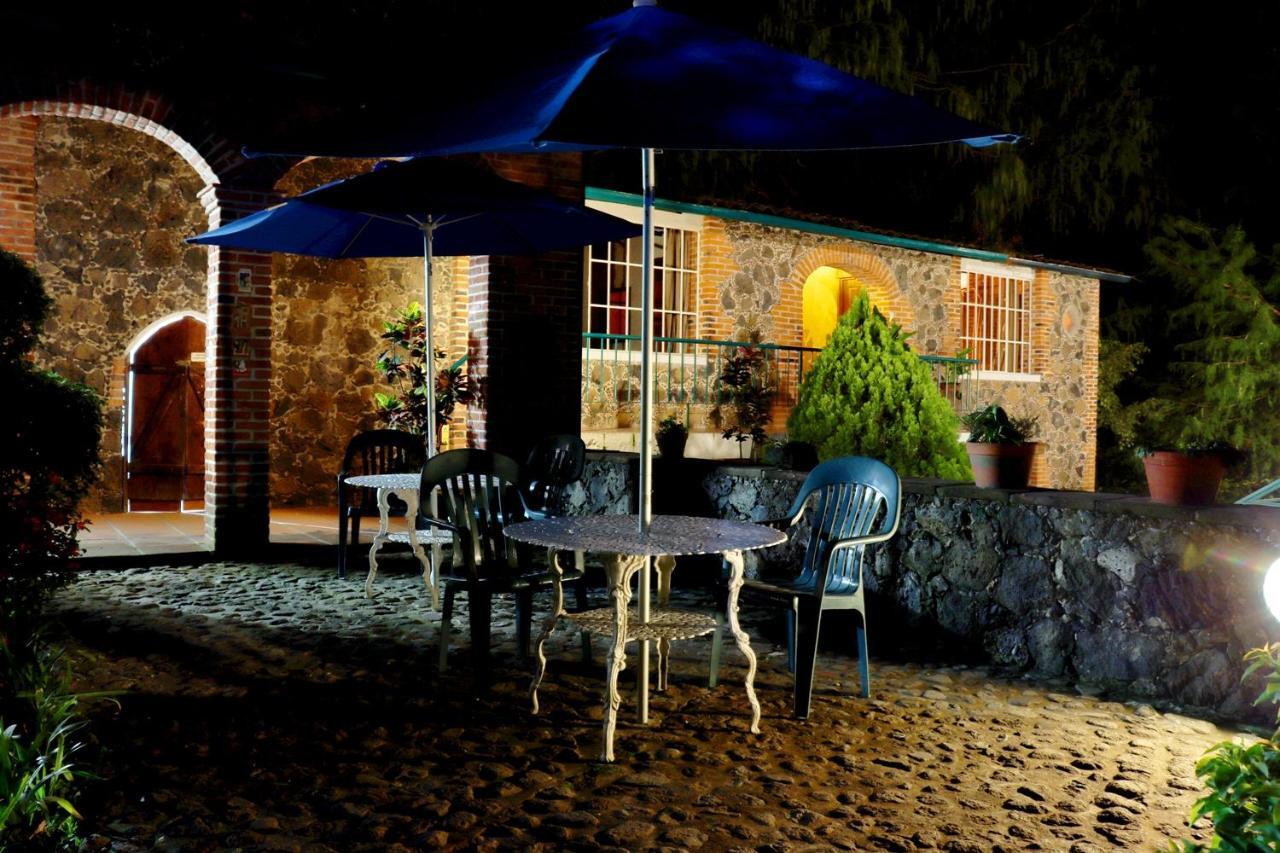 La Del Valle (adults Only) Hotel