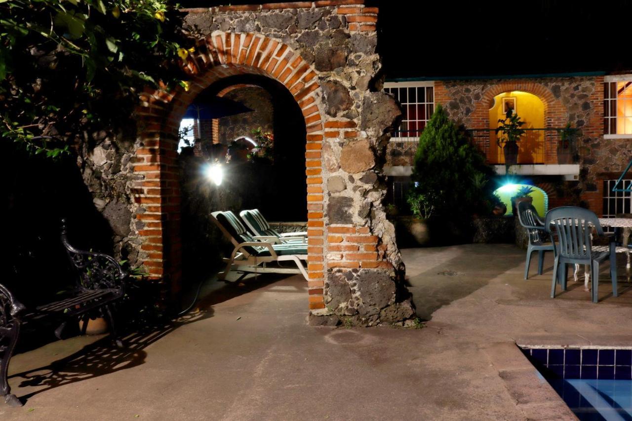 La Del Valle (adults Only) Hotel 4*