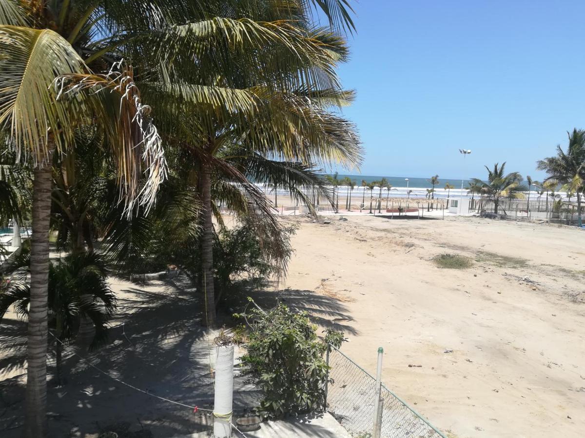 Hotelito Rustico San Blas