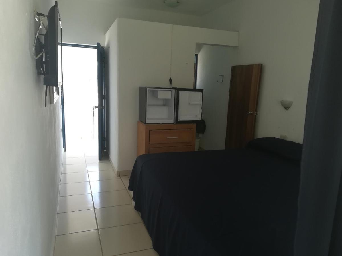 Hotelito Rustico Hotel 3*