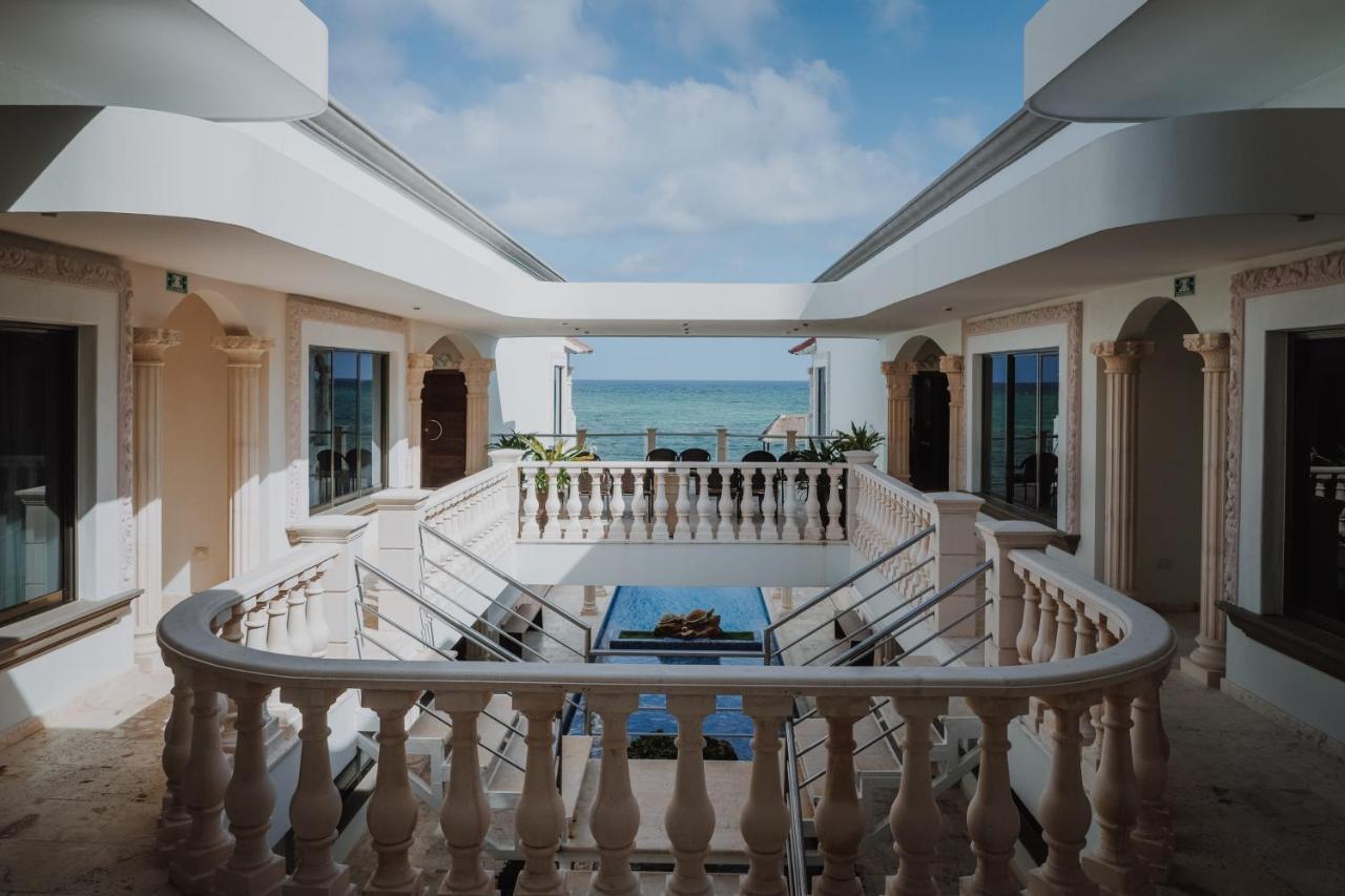 Hotel Cielo Maya Tulum
