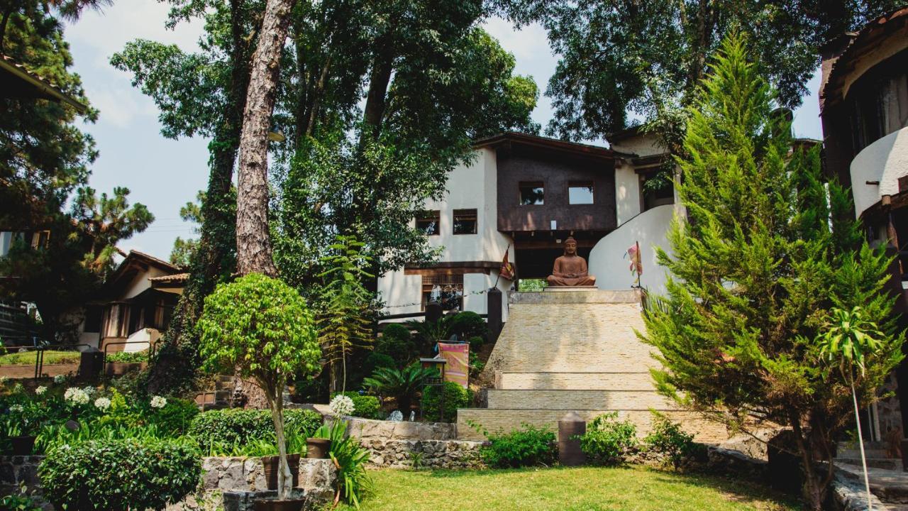Loto Azul & Hotel Valle de Bravo