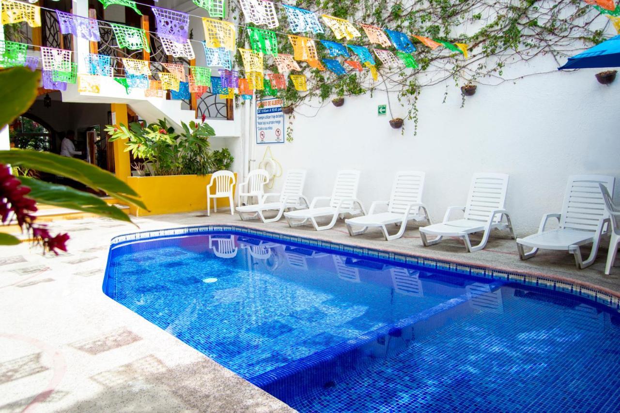 Hacienda De Vallarta Centro Hotel