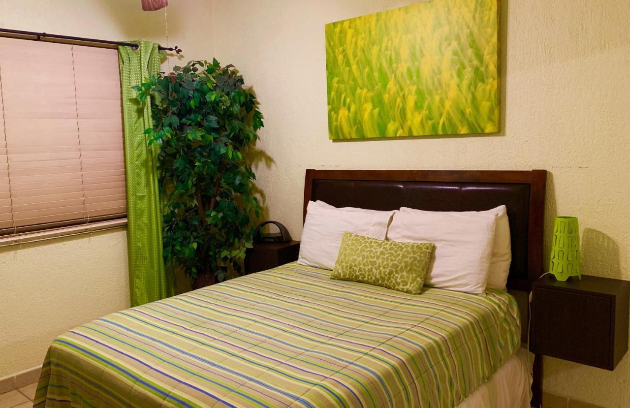 Beautiful Beachfront Condo Apartment Puerto Penasco