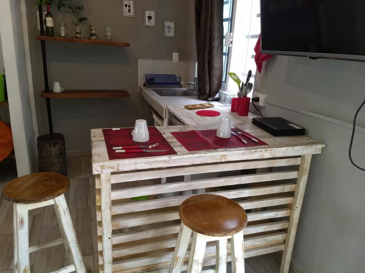 Kika Guest house