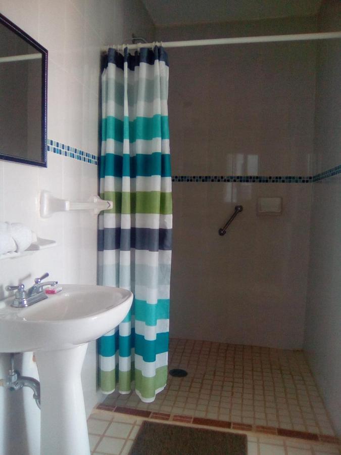 Quinta Mar Y Selva *