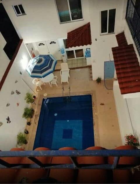 Quinta Mar Y Selva Hotel *