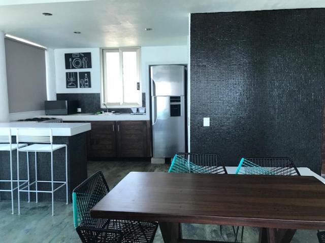Condominio Agave Del Mar