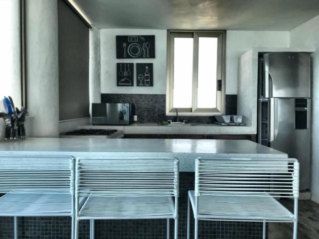 Hotel Condominio Agave Del Mar Coyuca de Benitez