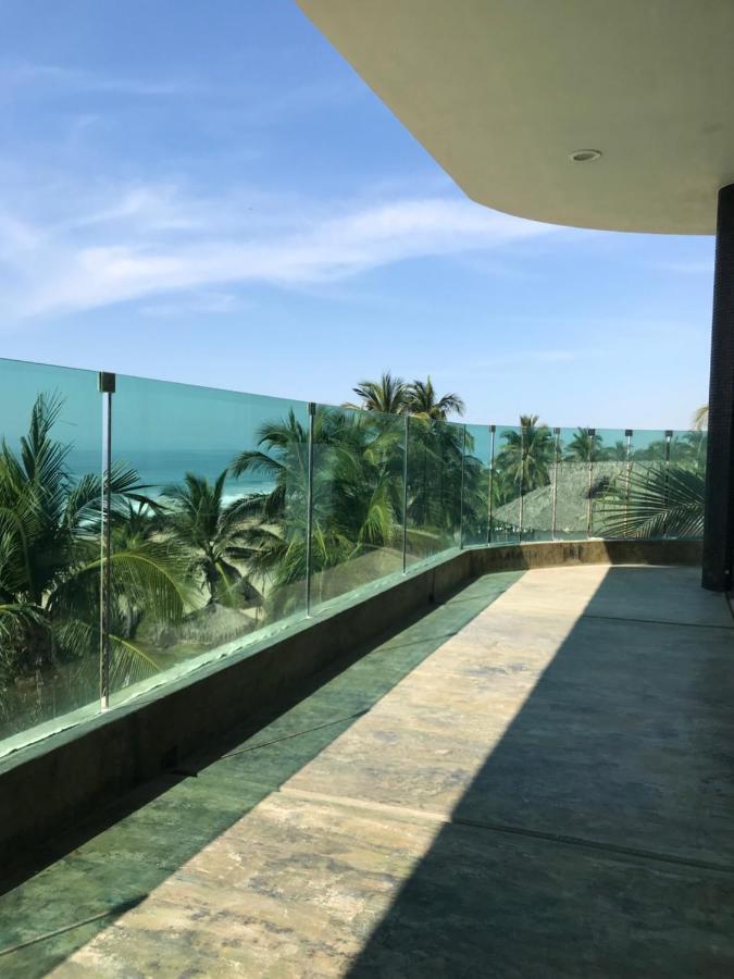 Condominio Agave Del Mar Hotel 2*