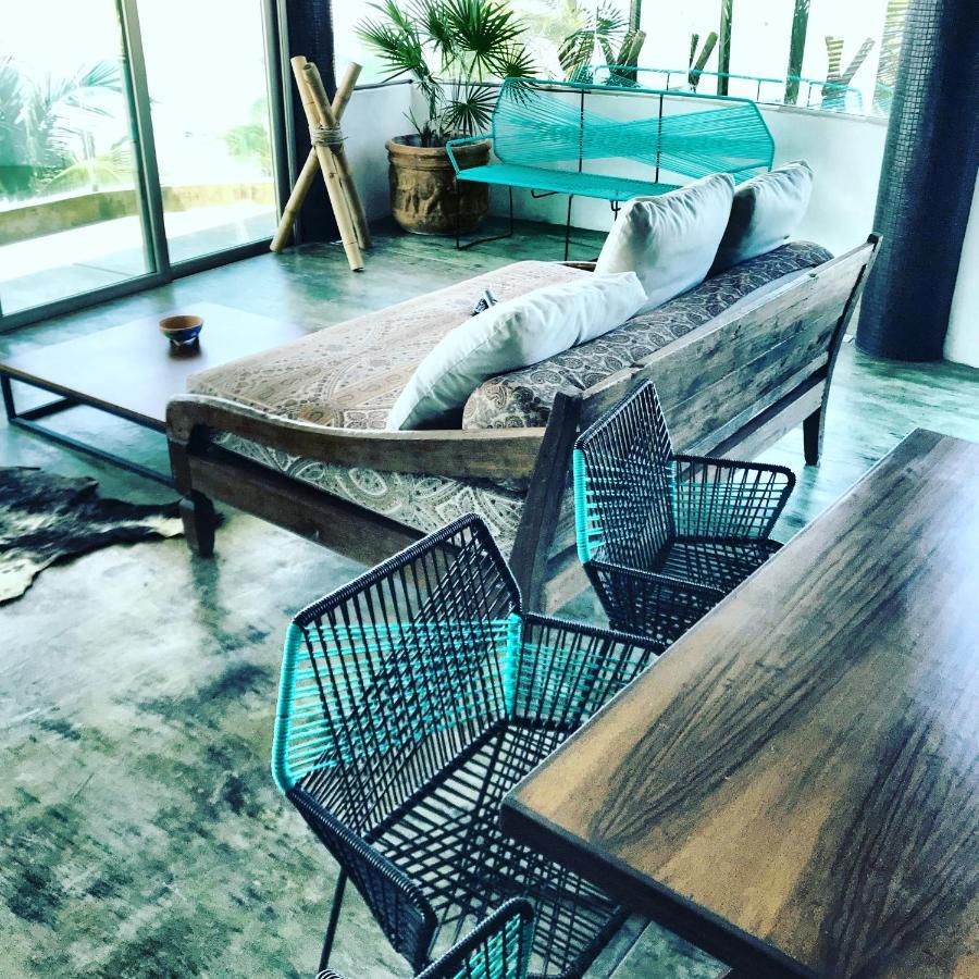 Condominio Agave Del Mar Coyuca de Benitez