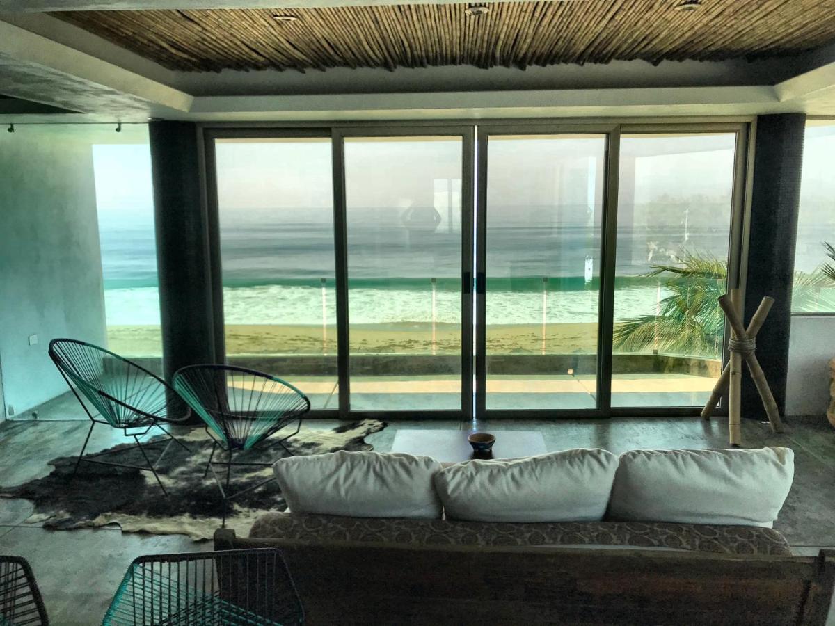 Hotel Condominio Agave Del Mar Coyuca de Benitez