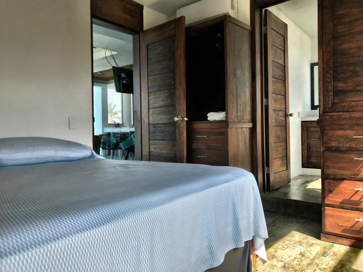 Condominio Agave Del Mar 2*