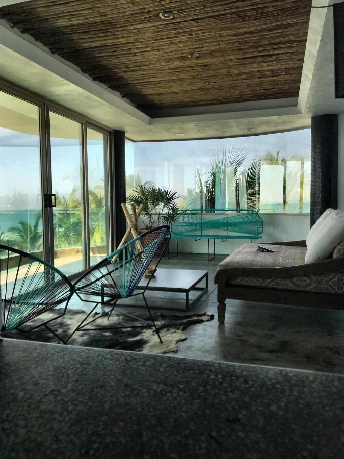 Condominio Agave Del Mar 2*