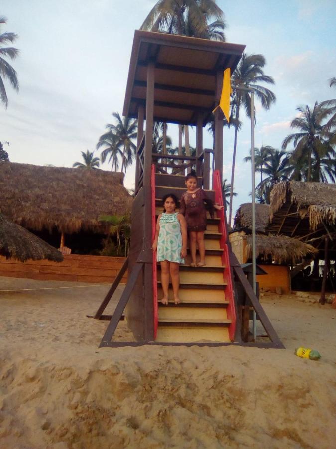 Quinta Mar Y Selva *
