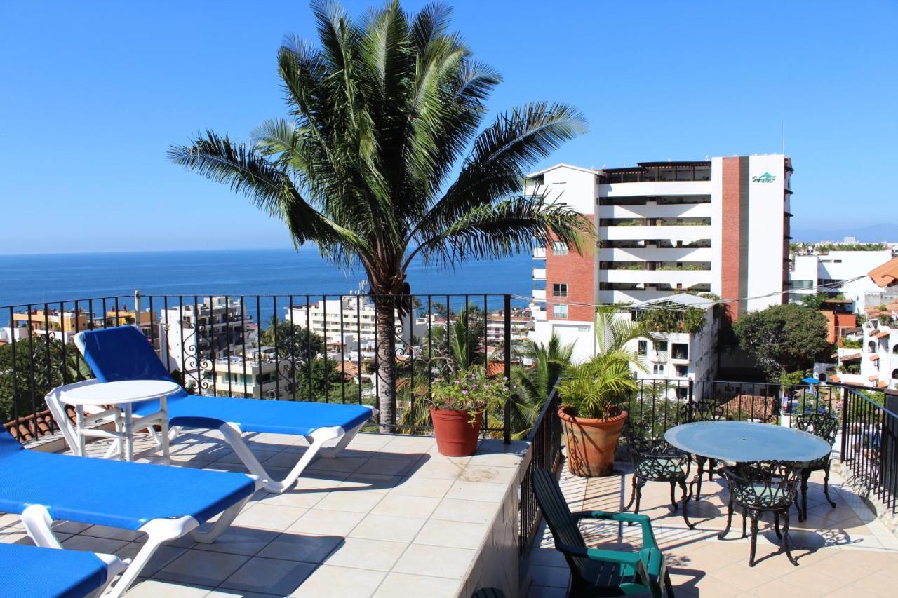 Aparthotel Casa Anita Puerto Vallarta
