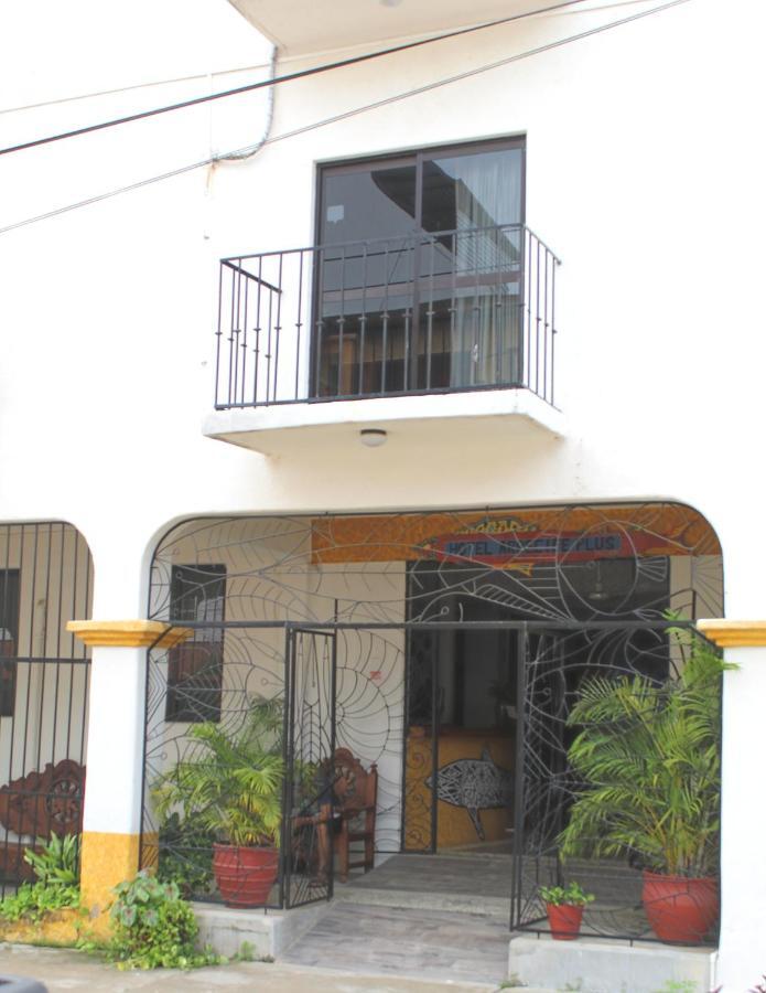 Hotel Arrecife Huatulco Santa Cruz Huatulco