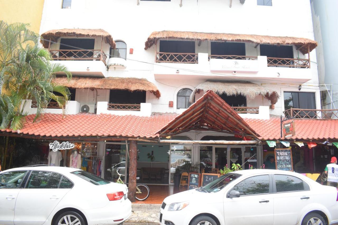 Caracol Suite Hotel 3*
