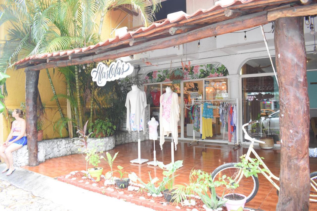 Caracol Suite Hotel Hotel Riviera Maya