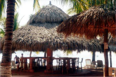 Mexicana Hotel 4*