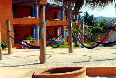 Mexicana Zihuatanejo