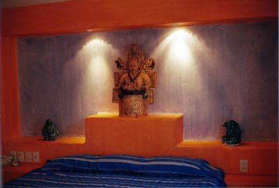 Hotel Mexicana