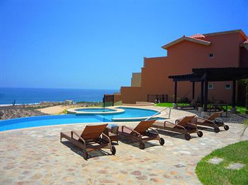 Resort Pueblo Bonito Montecristo Luxury Cabo San Lucas