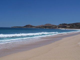 Playa Del Sol Los Cabos Hotel 5*