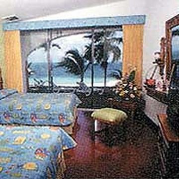Tacul Boutique Hotel Cancun