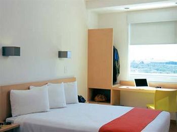 Hotel One Concordia Ciudad del Carmen