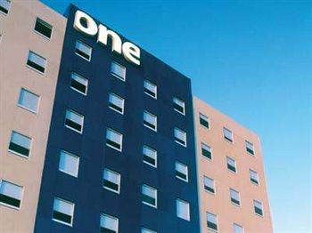 One Concordia Ciudad del Carmen