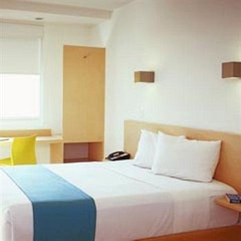 Hotel One Concordia 3*